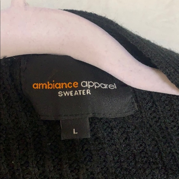 Cardigan - Picture 3 of 3